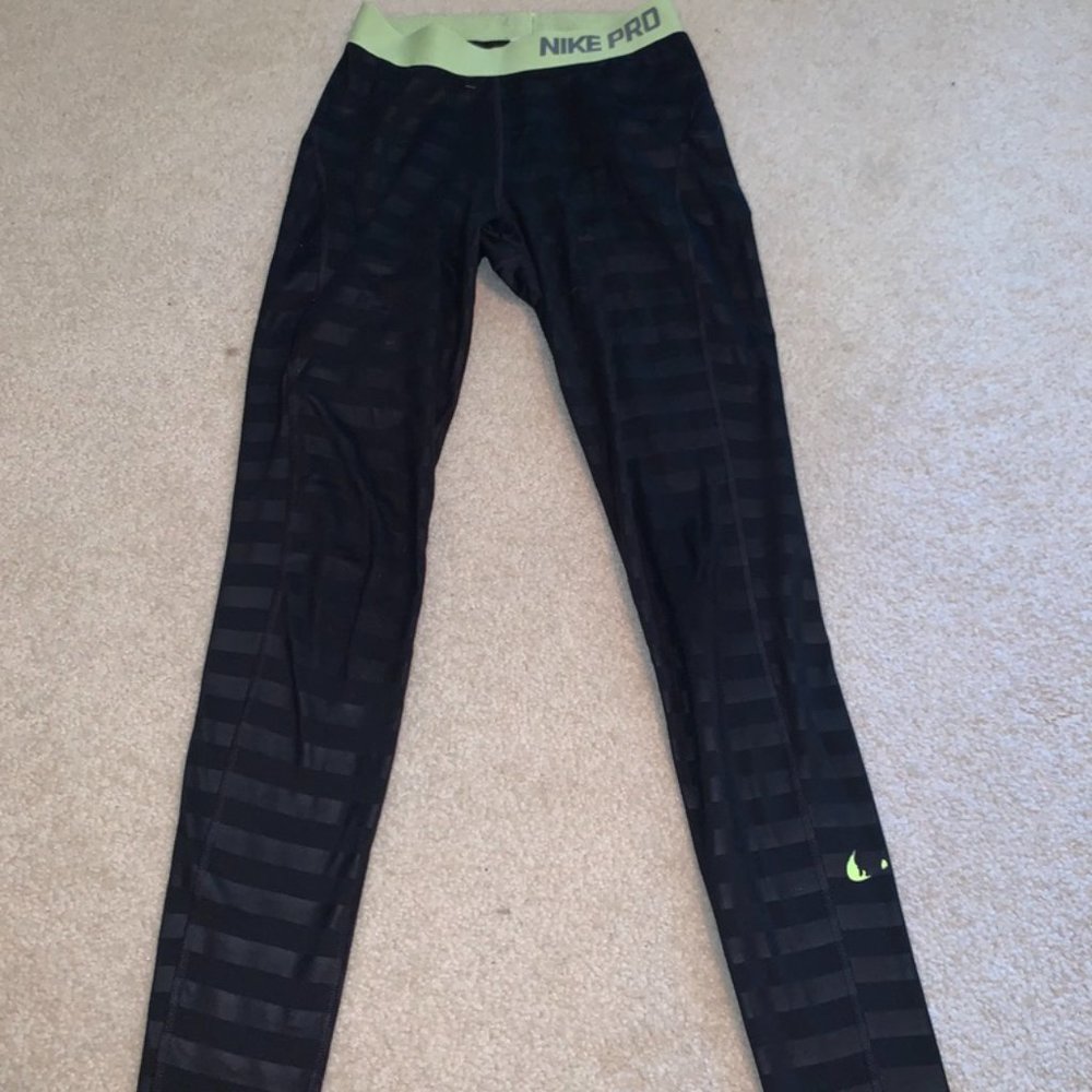 Nike Running Leggings